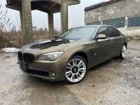 Розборка Bmw 7 бмв 750 lxi individual f02 f01 в захисній в вплівці