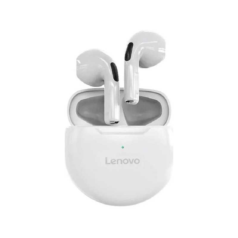 Słuchawki bezprzewodowe douszne Lenovo HT06