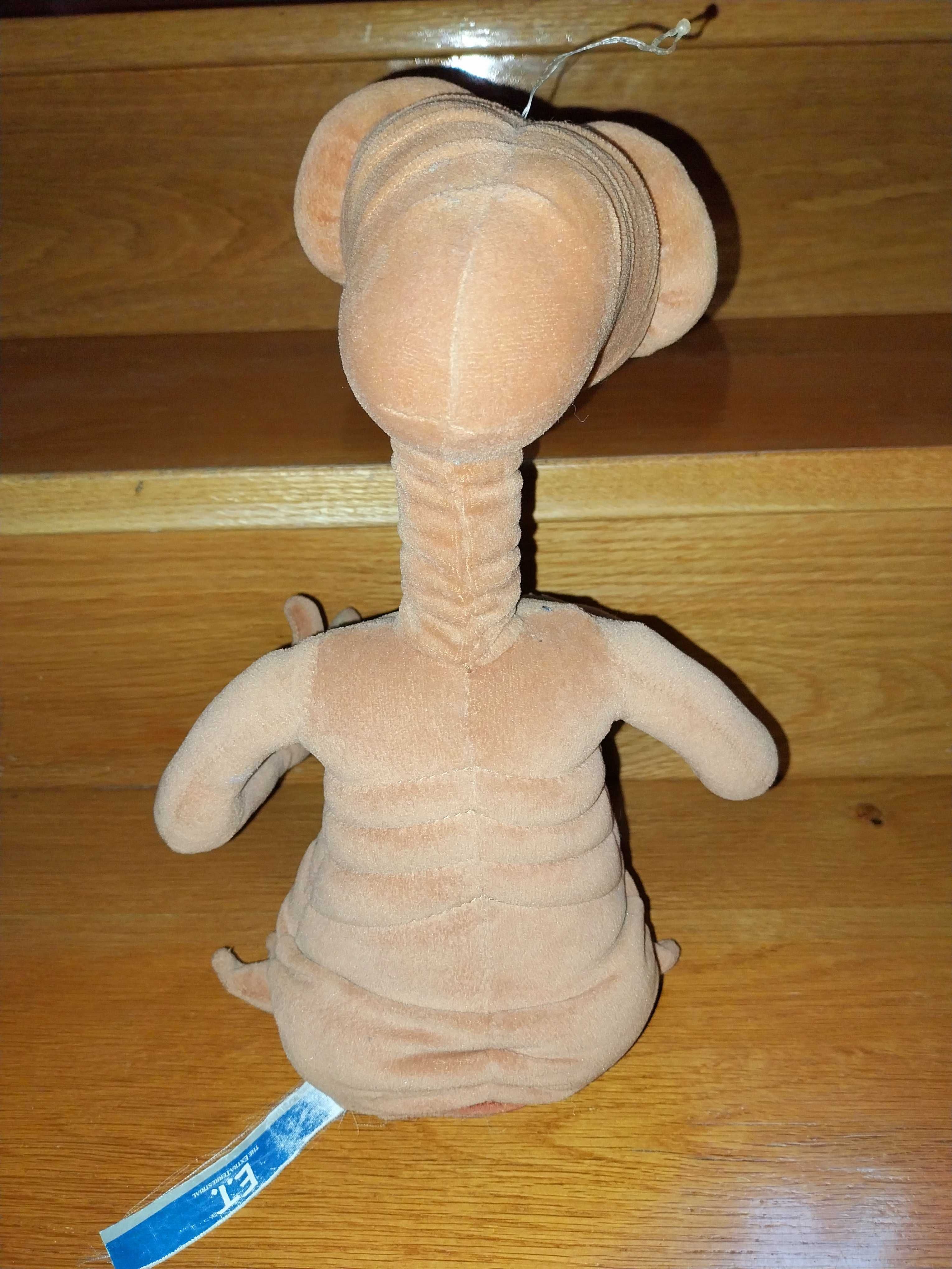 ET Extraterrestre - Boneco Antigo