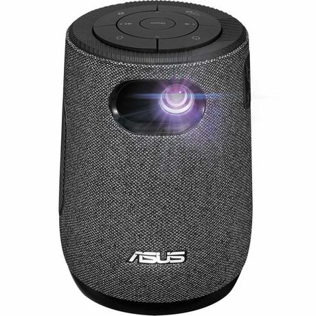 Nowy projektor Asus Zenbeam Latte L1