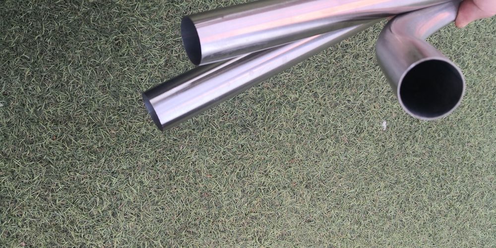Rury inox odkurzacz Numatic Henry Hetty Berty stan bdb