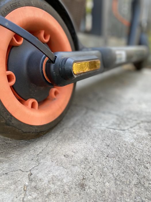 Xiaomi Electric Scooter 4 Go