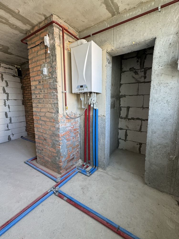 Квартира з документами 36м2 єОселя або єВідновленя ЖК Святопетрівський