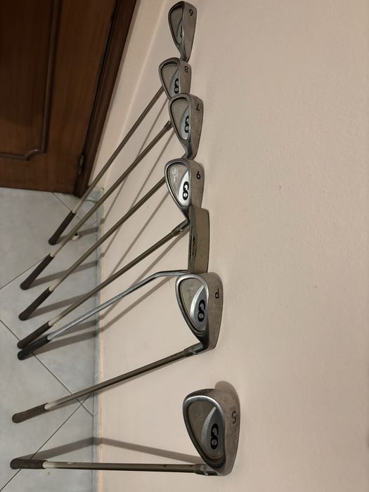 Tacos golf Go Classic