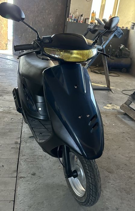 Продам Honda dio 27