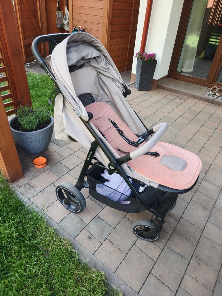 Wózek spacerowy Kinderkraft Trig 3