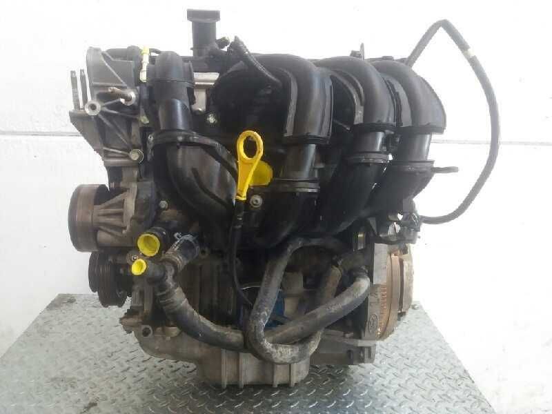 Motor MAZDA 2, Ford Fiesta 1.4 80 CV  FXJA