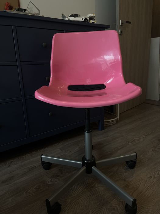 Cadeira de secretaria ikea