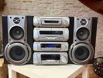 wieża technics sa eh750