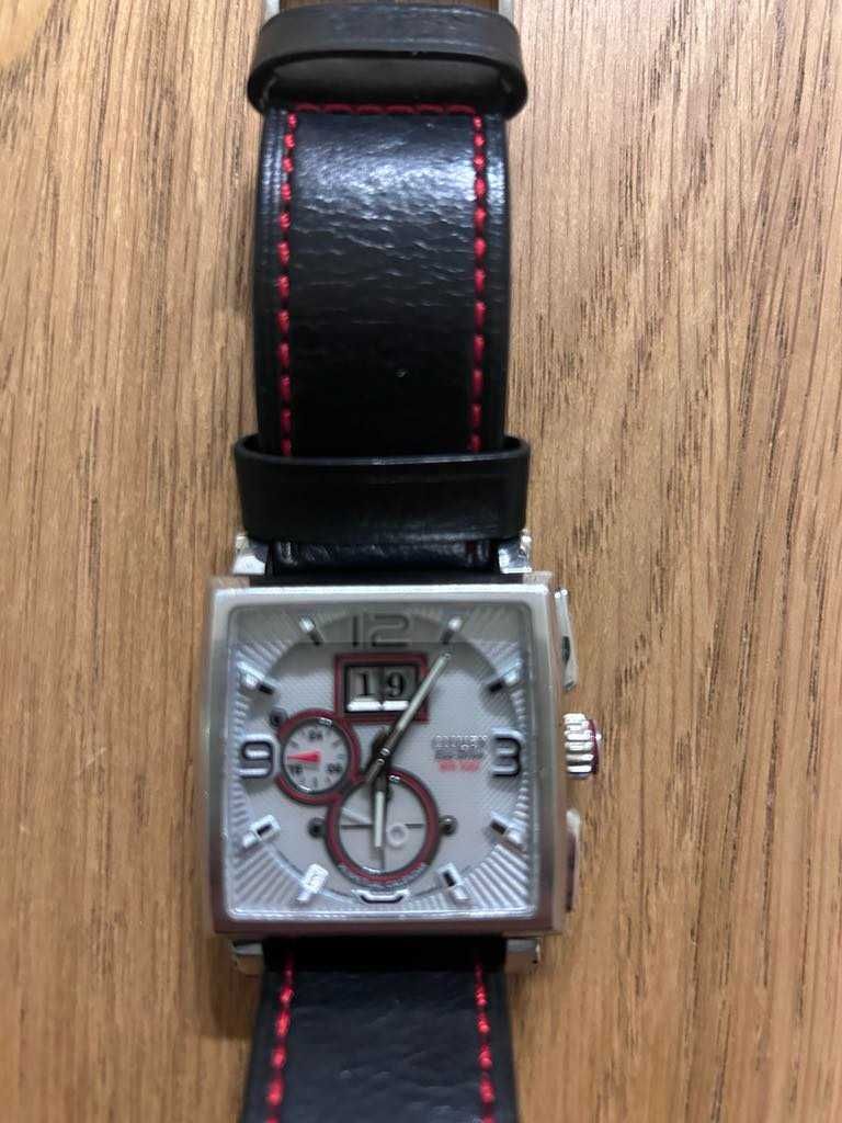 Citizen BT0070-01A Twin Date