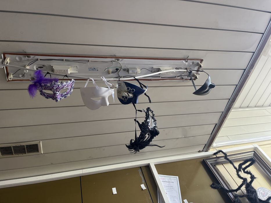 #Maska WENECKA#OTL24-Zapraszsm#