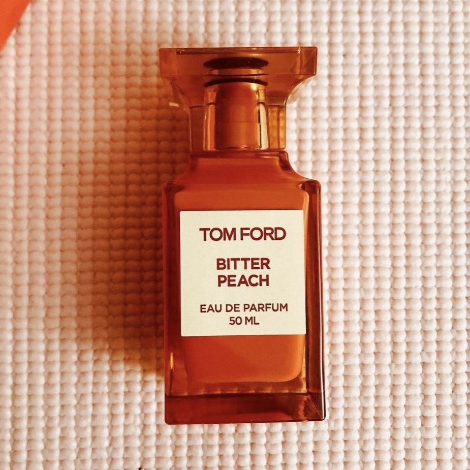 Оригинал Tom ford bitter beach, lost cherry, fabulous, soleil blanc