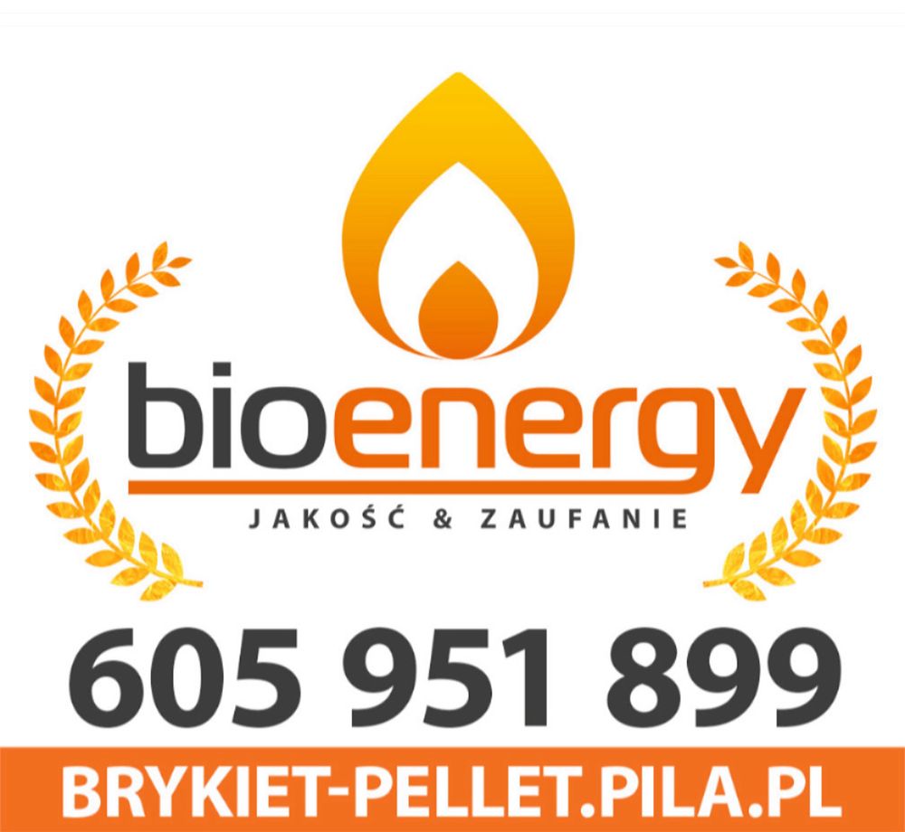 Pellet drzewny | BioEnergy Jakość & Zaufanie | Łap promocję  na www