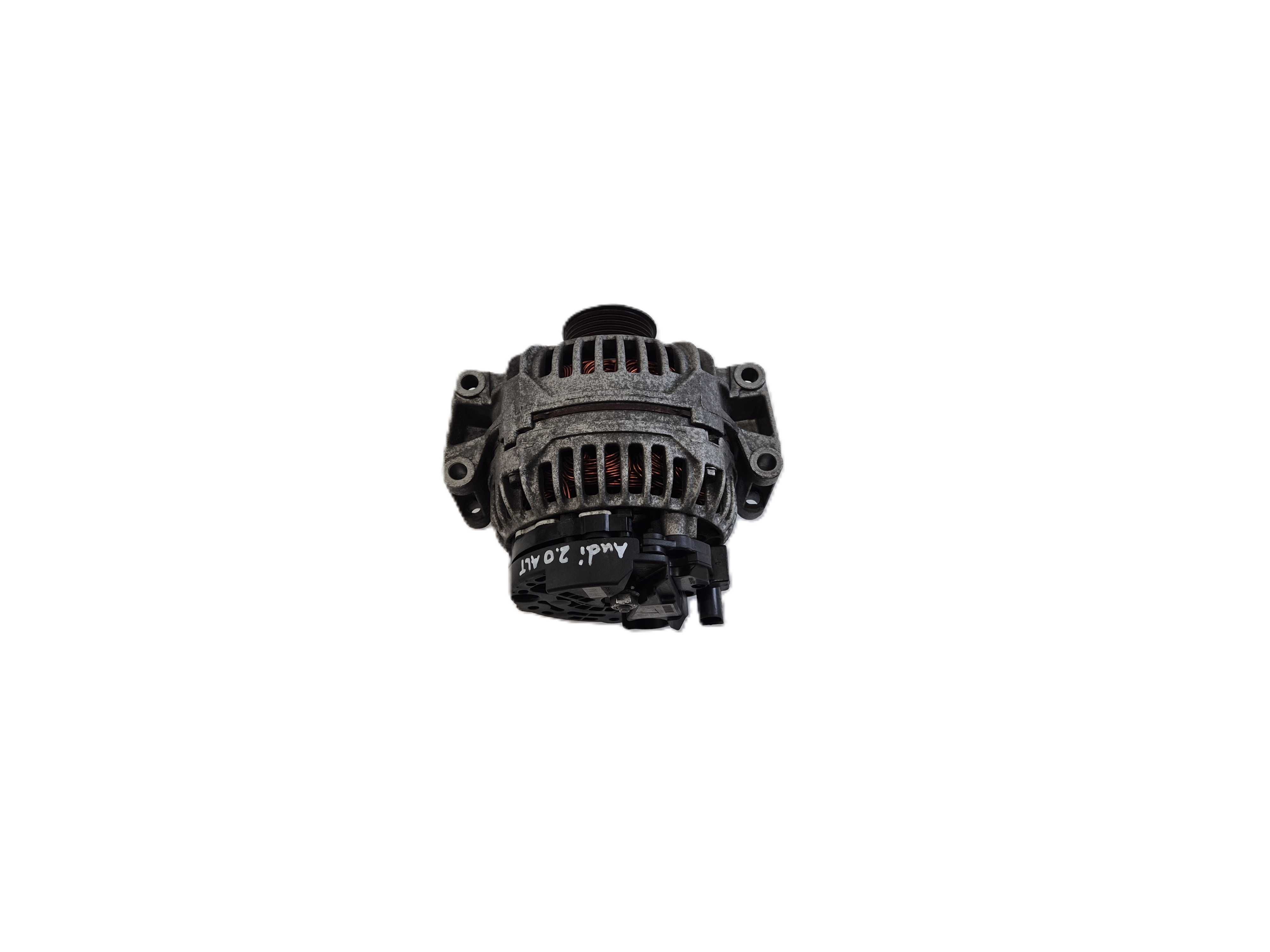 Alternator BOSCH 2.0 ALT Audi A4 B6 B7 Passat B5 1.8T