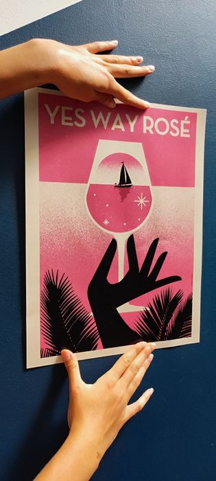 3 modne w odcieniach różu