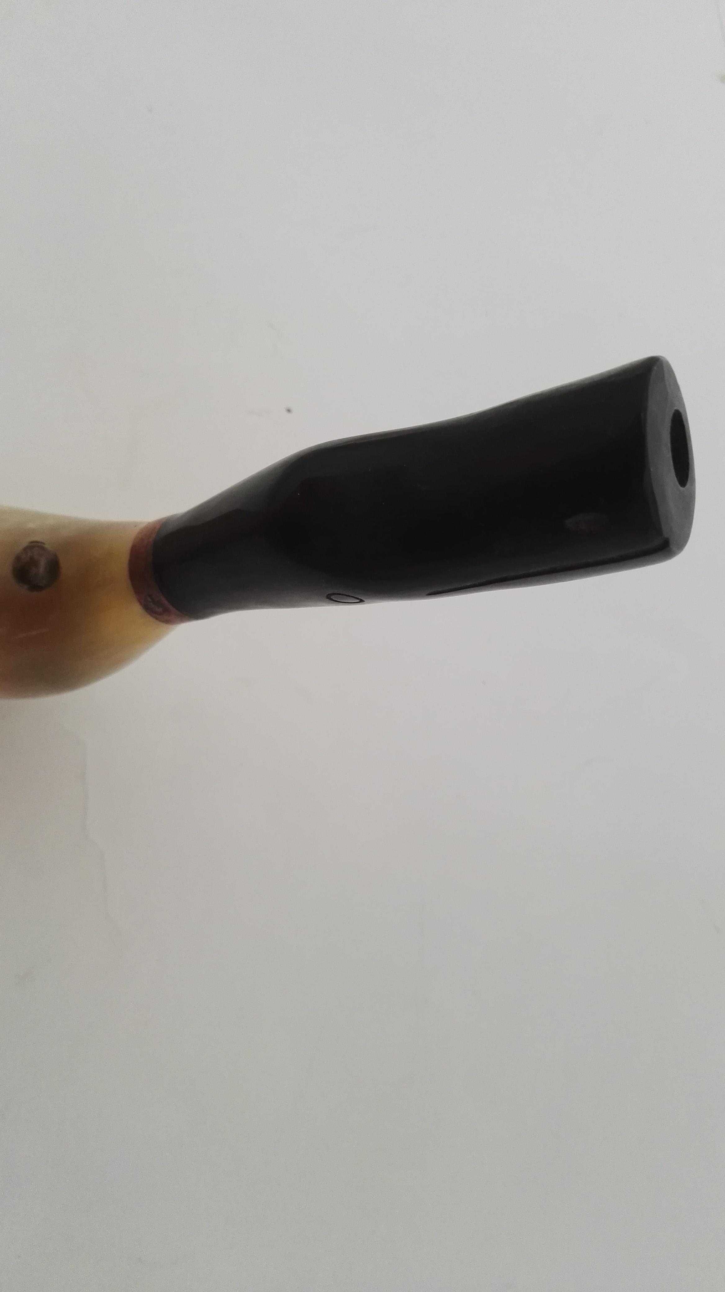 Пищалка из кости(СССР).