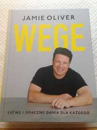 WEGE , Jamie Oliver