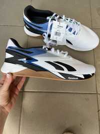 Кросовки Reebok nano X3