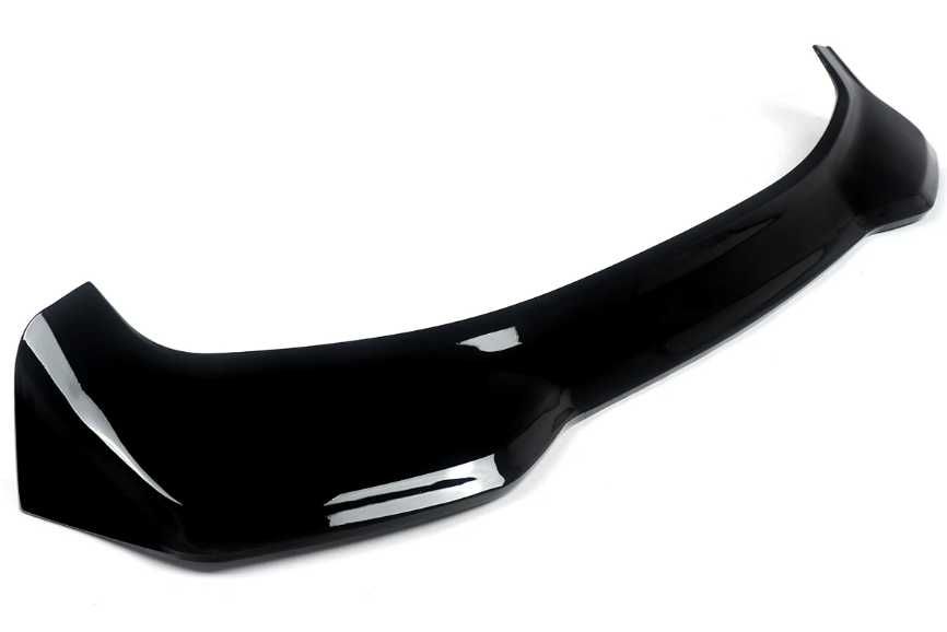 SPOJLER Lotka Dla BMW X3 F25 Spoiler M PERFORMANCE Dachowy Czarny