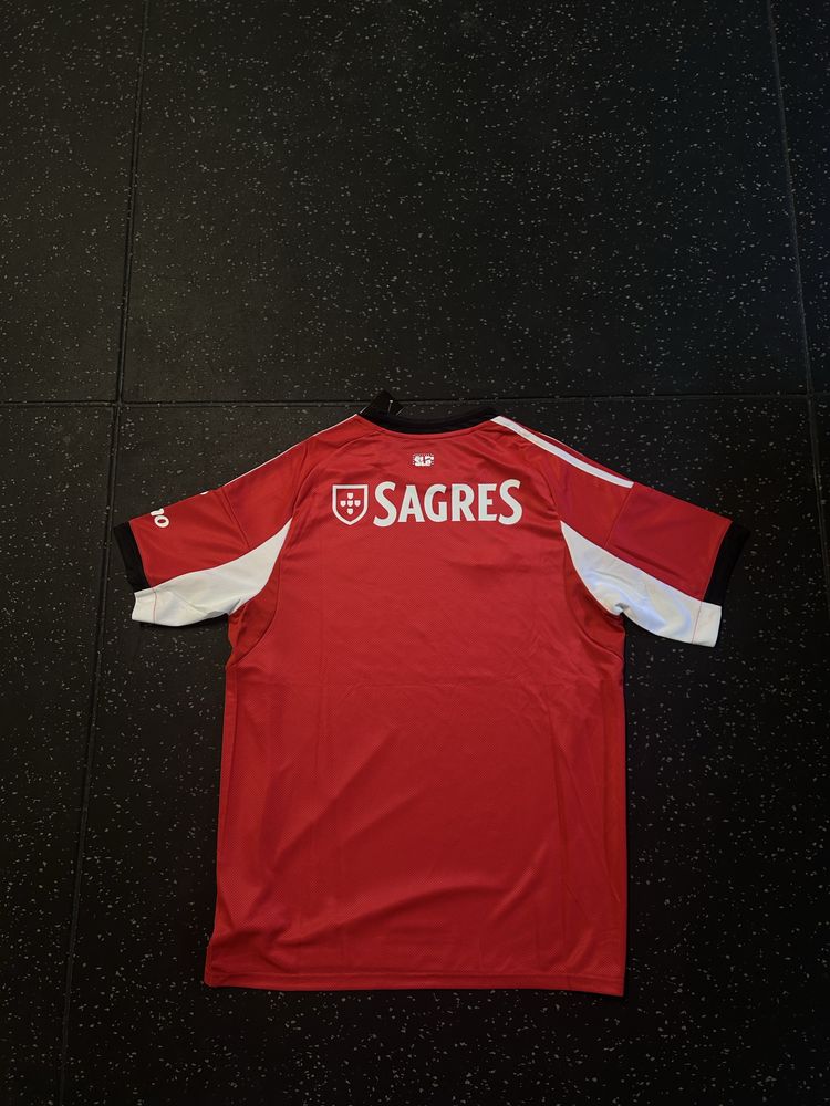 Camsiona benfica Size XL epoca 25/26