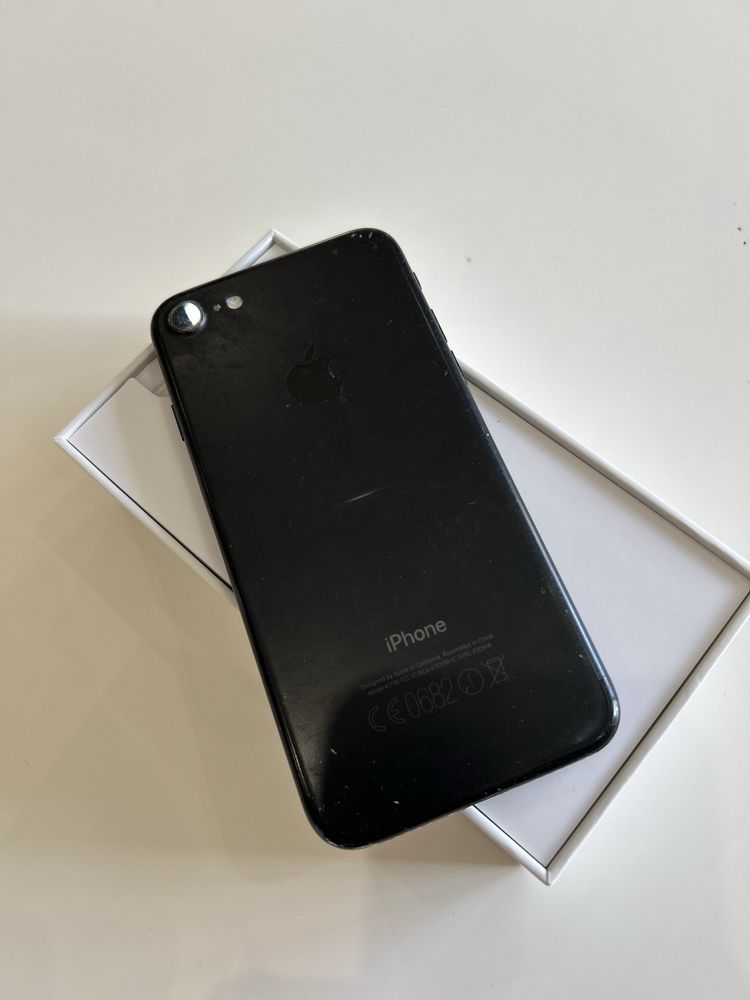 Vendo Iphone 7 32Gb