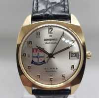 Longines admiral  наручные часы