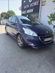 Peugoet 208 - muito economico