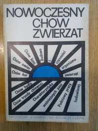 Nowoczesny chów zwierząt