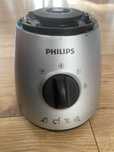 Blender philips hr2000