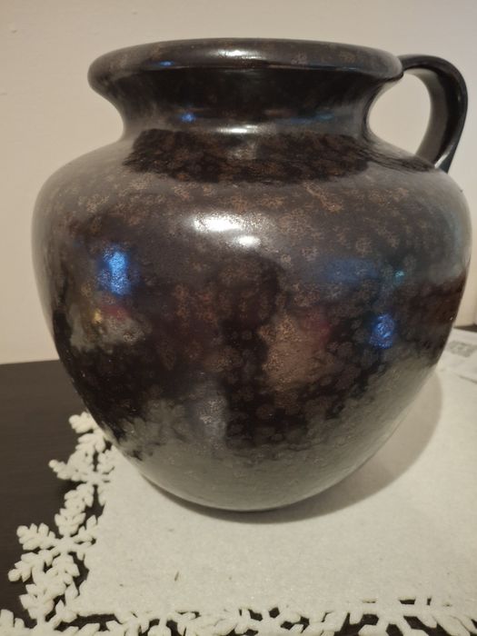 Wazon Scheurich Keramik