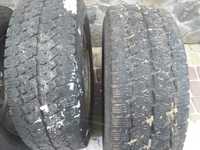 Шини 215/65 R16c