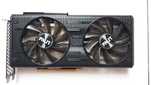 Karta graficzna NVIDIA Palit GeForce RTX 3050 Dual 8GB GDDR6 RTX3050