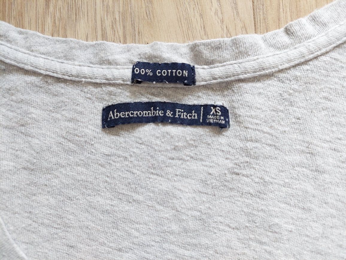 Koszulka Abercrombie&Fitch rozmiar xs