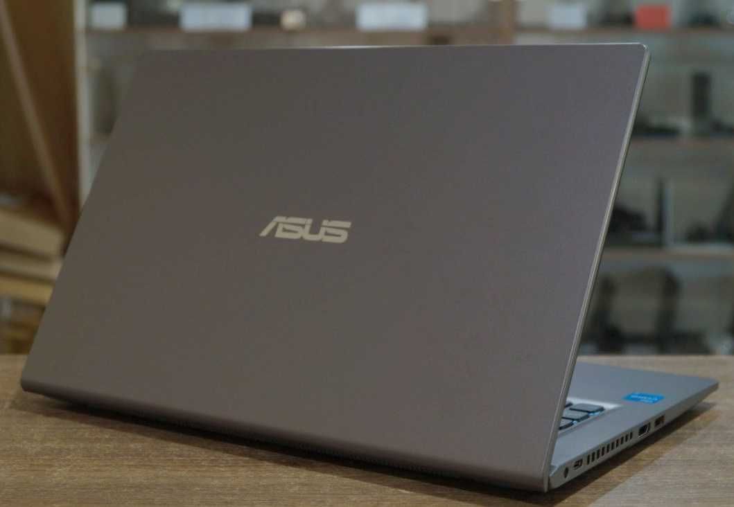 ГАРАНТІЯ Asus (FullHD IPS/Core i3-1115G4/RAM 8/SSD 128ГБ)TVOYO