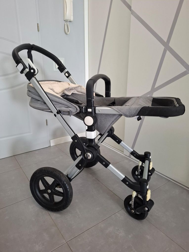 Bugaboo Cameleon 3 plus Super Stan! 3w1
