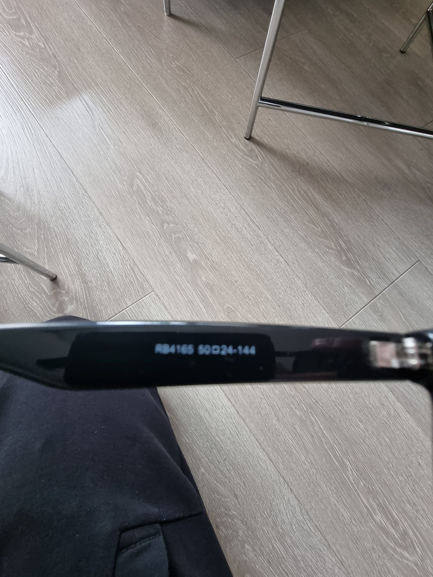 Okularry Ray-Ban