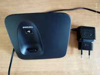 PHILIPS Model CD180 1B