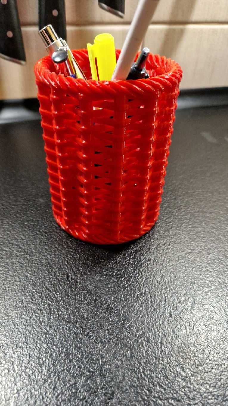 Druk 3D, Projekty Szczecin