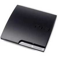 Playstation 3 e PLaystation 3 Slim