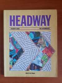 Headway student's book pre-intermediate John & Liz Soars