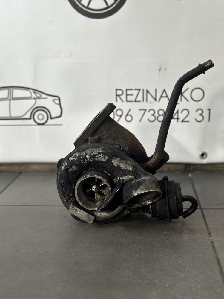 Турбіна Mercedes 2.2 2.7 CDI OM611,OM612 W210,211,C-class,E-class
