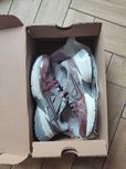 Buty damskie Nike V2K Run Smokey Mauve  36 22,5cm