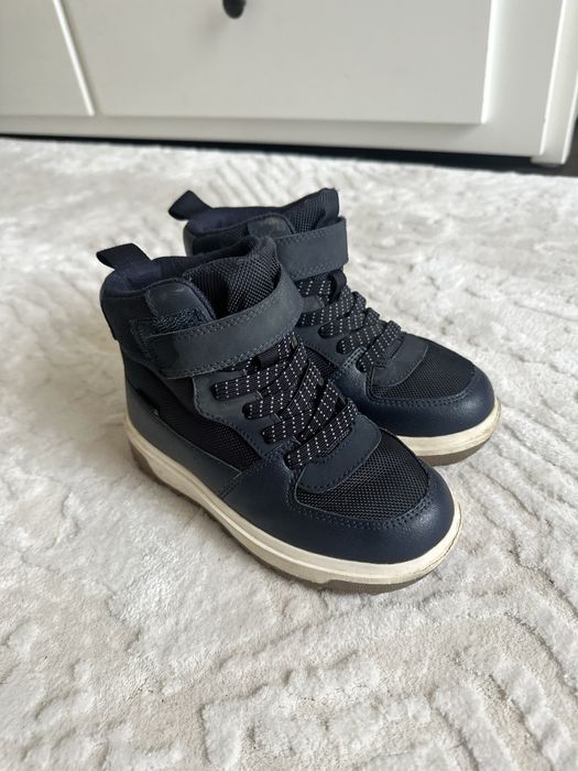 Ботінки , сапоги Zara