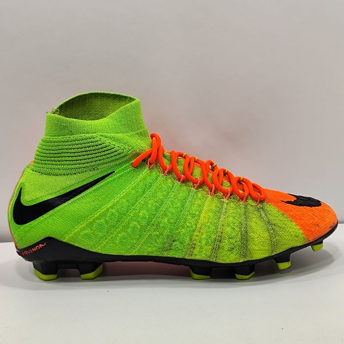 бутси Nike Phantom III Elite 38р/23.5см