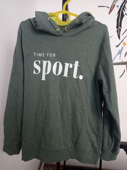 Худі та светр дитячі