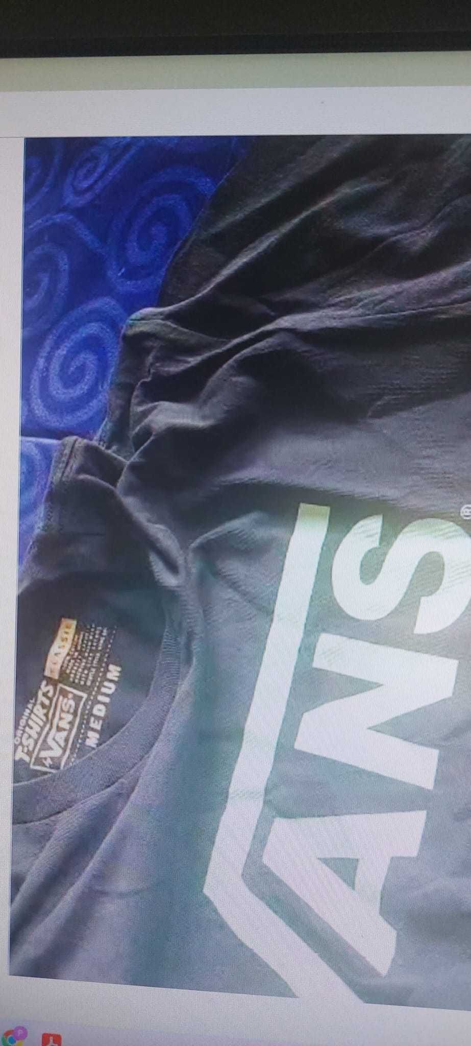 t-shirt Vans unisexo