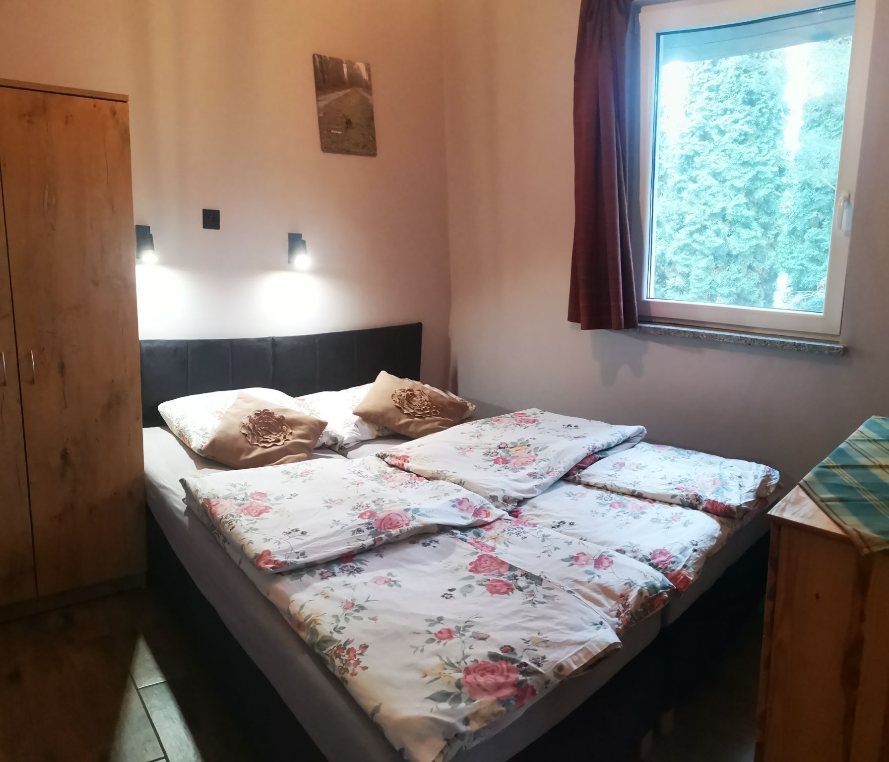 Apartament Pszczew