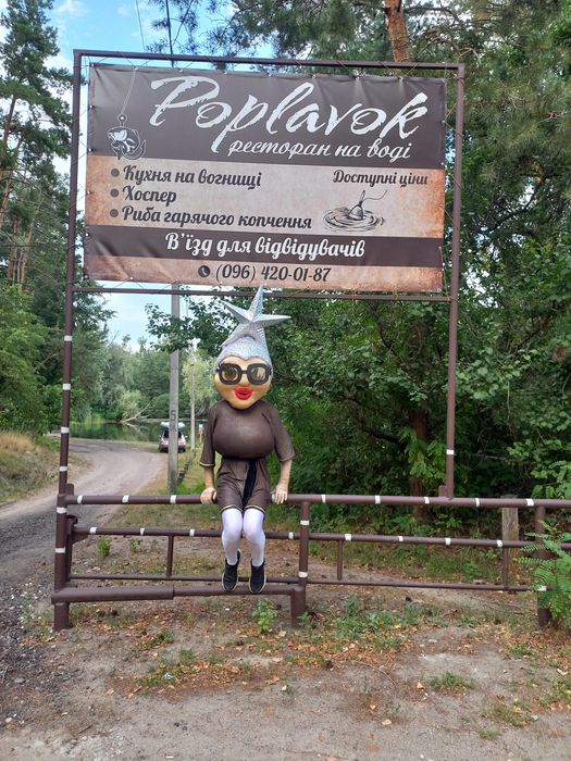 Сюрприз на день народження