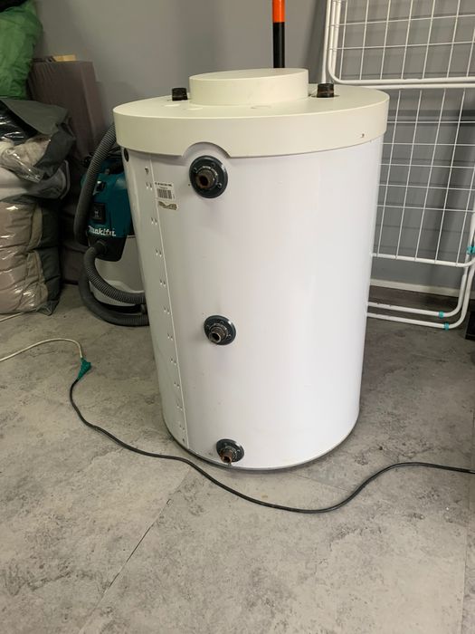 Viessmann Vitocell 100 W 100L -zasobnik ciepłej wody/super cena i stan
