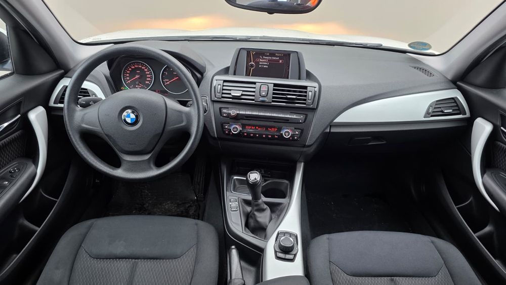 Bmw Serie 1  2.0 143cv